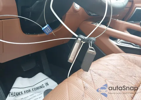 2025 Kia Telluride Ex X-Line from USA, damaged, VIN 5XYP3DGC3SG679613